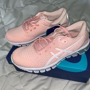 ASICS gel quantum 360 knit 2